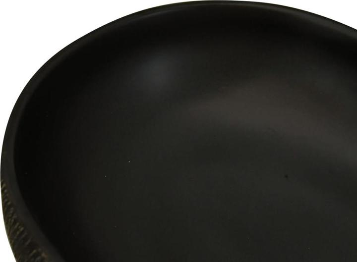 Actual product image vidaXL Aufsatzwaschbecken (590 mm, 400 mm)