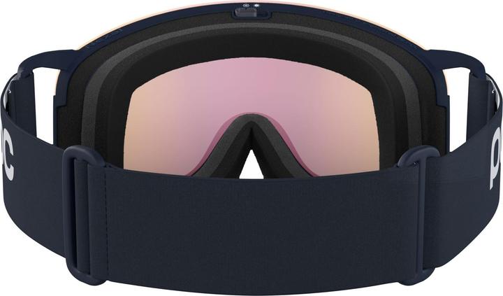 Productafbeelding Poc Nexal Clarity skibril