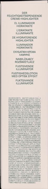 Produktbild La Mer The Hydrating Illuminator (40 ml)