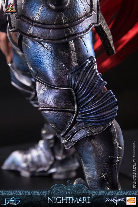 Produktbild F4F Soulcalibur - Nightmare