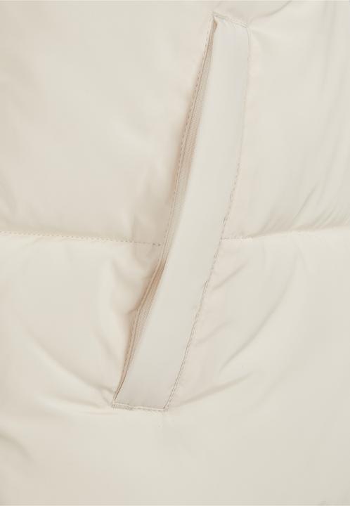 Actual product image Urban Classics Block Buffer Vest - 14975 (S)