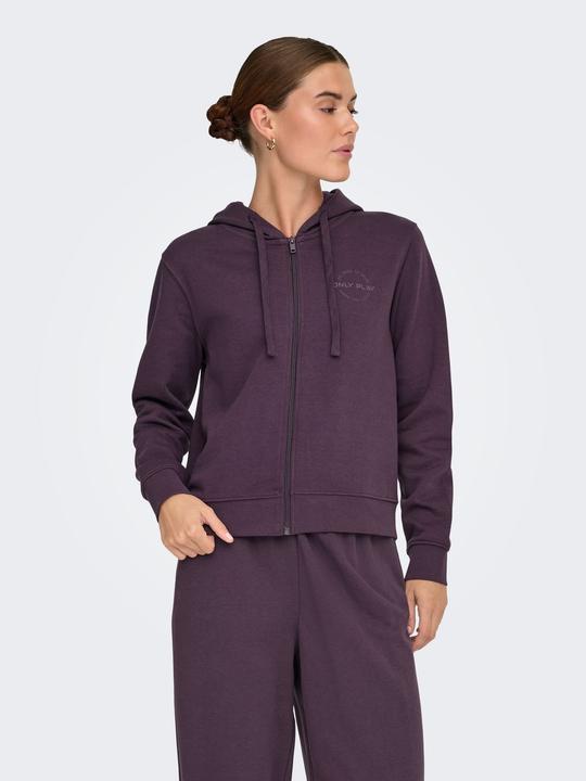 Produktbild Only Play ONPJONI Sweatshirt Kapuzenpullover (XL)