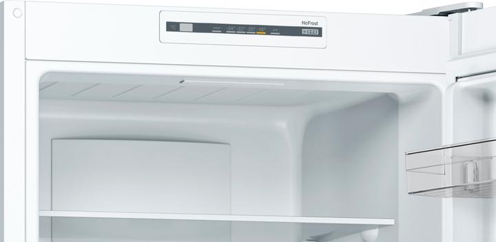 Produktbild Bosch Hausgeräte KGN33NWEB (282 l)