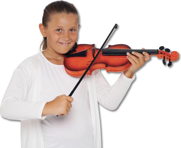 Produktbild Bontempi Geige