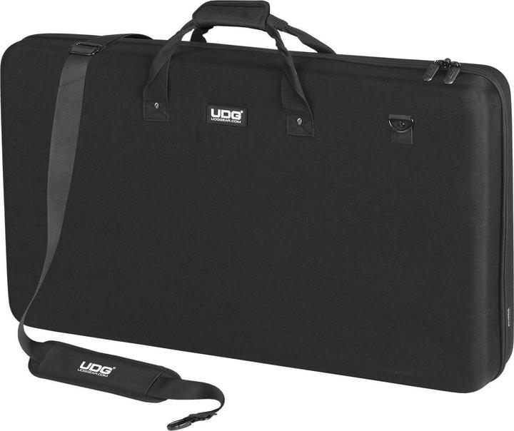 Actual product image UDG U8305BL CREATOR XDJ-RX2/MCX8000/R808 HARDCASE