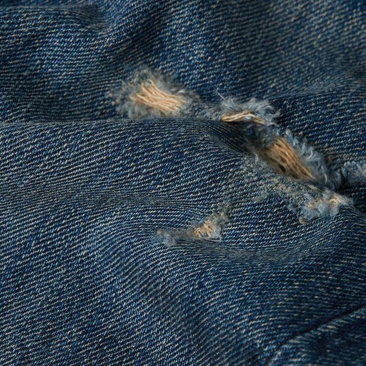 Image du produit G-Star Jeans loose type 96, poches avant renforcées avec rivets, poches cachées et arrière (W28/L32)