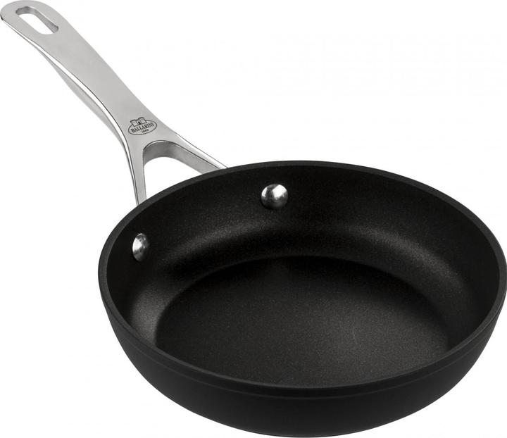 Produktbild Ballarini Alba (20 cm, Bratpfanne, Aluminiumguss)