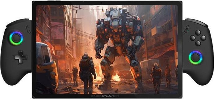 OneXPlayer X1 Pro AMD AI370 32GB RAM 1TB portable console