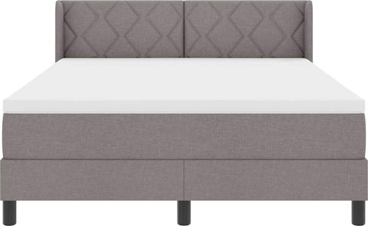 Produktbild vidaXL Boxspringbett (160 x 200 cm)