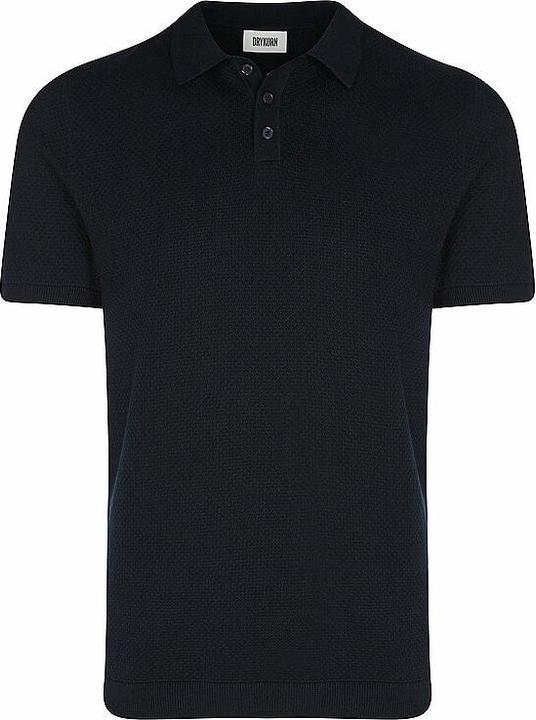 Image du produit Drykorn Poloshirt TRITON (L)