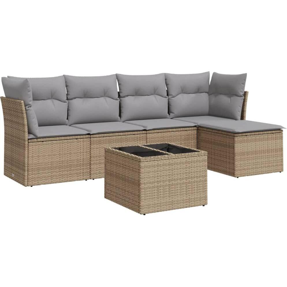 VidaXL, Gartenlounge, Polotsk