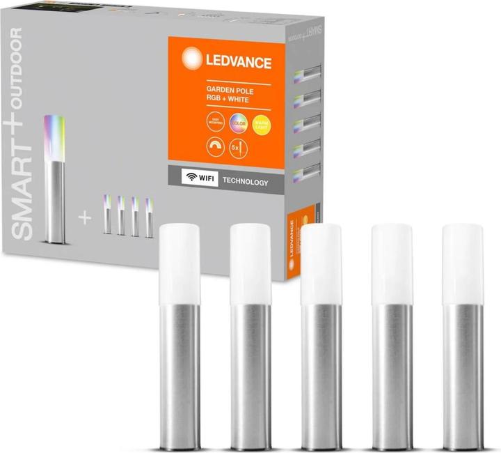 Actual product image Ledvance Garden Pole (180 lm, IP65)