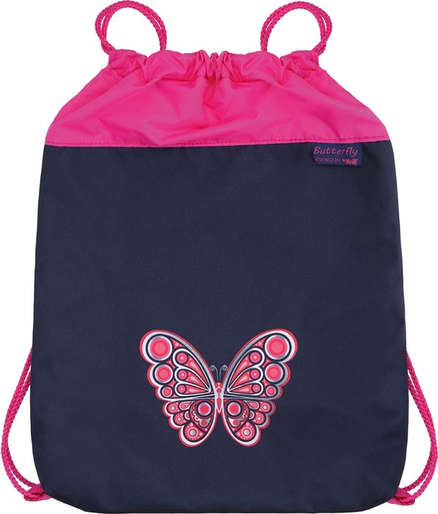 Produktbild Mc Neill ERGO PRIMERO - Schulranzen Set 4tlg. (20 l)