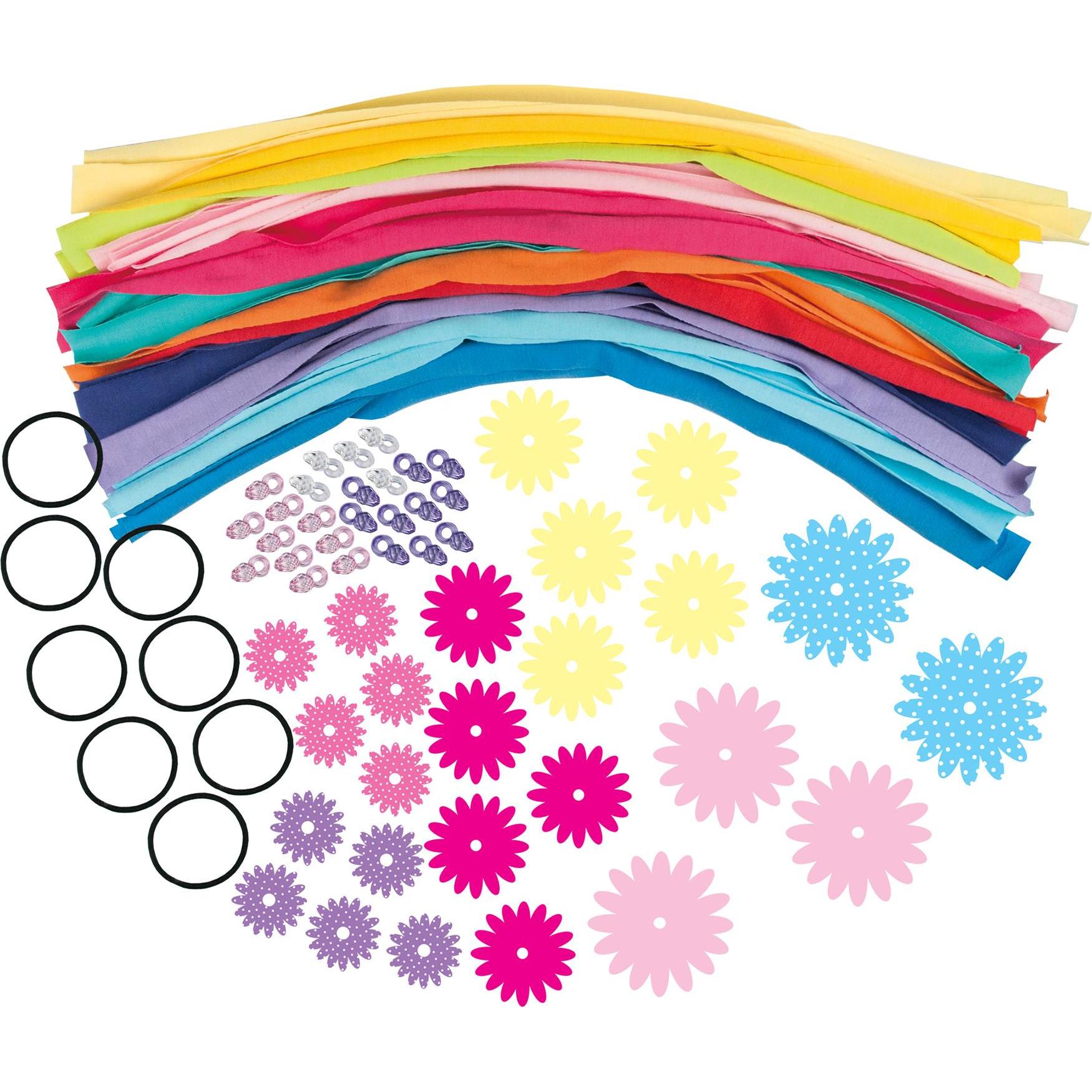 Thumbnail - GALT Brilliant Hair Bands (31024309)