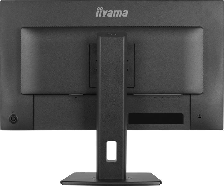 Actual product image iiyama XB2797HSU-B1 (1920 x 1080 pixels, 27")