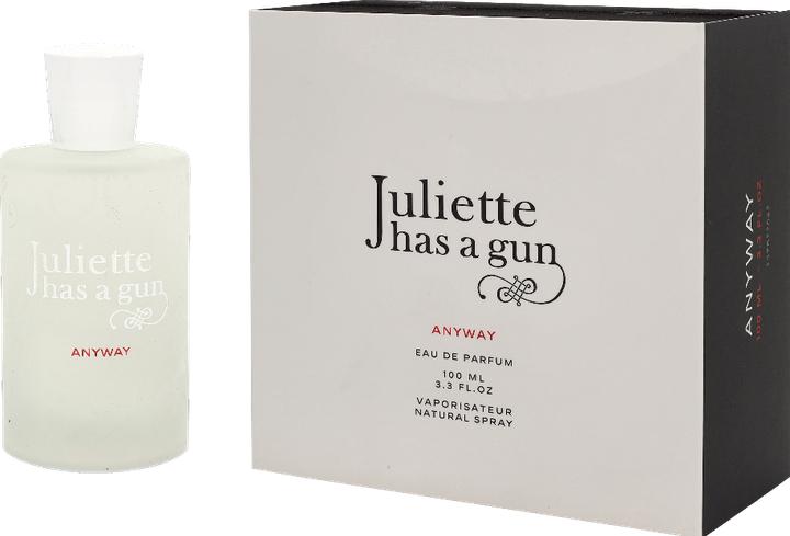 Actual product image Juliette Has a Gun Anyway (Eau de parfum, 100 ml)
