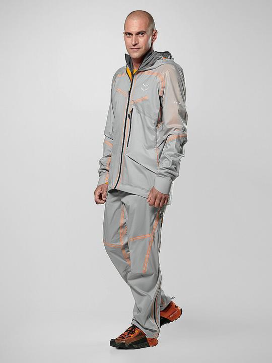 Actual product image Salewa NXT PTX 3L Jacket (S)