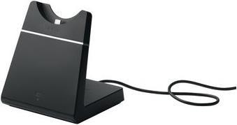 Immagine prodotto Jabra Evolve 65 MS Mono incl. stazione di ricarica (Senza fili, USB-A)
