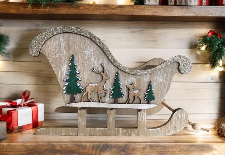 Produktbild GuGus Schlitten