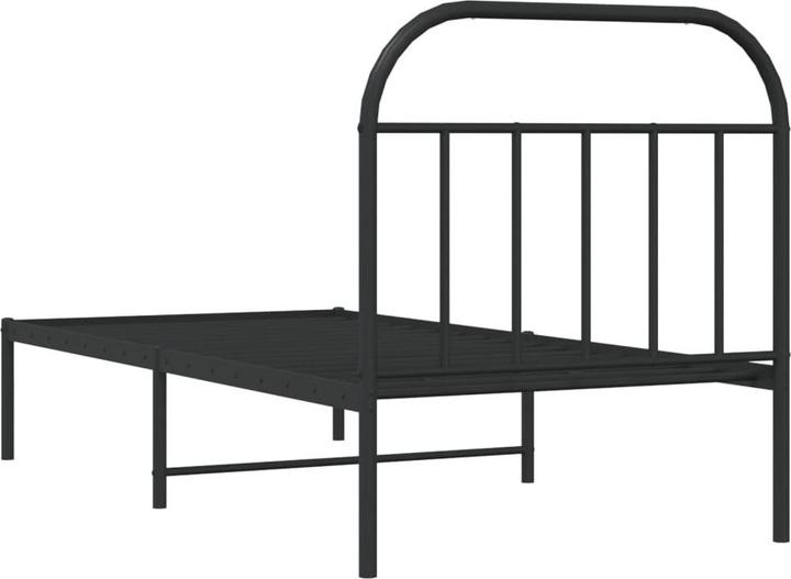 Image du produit vidaXL Bettgestell (90 x 190 cm)