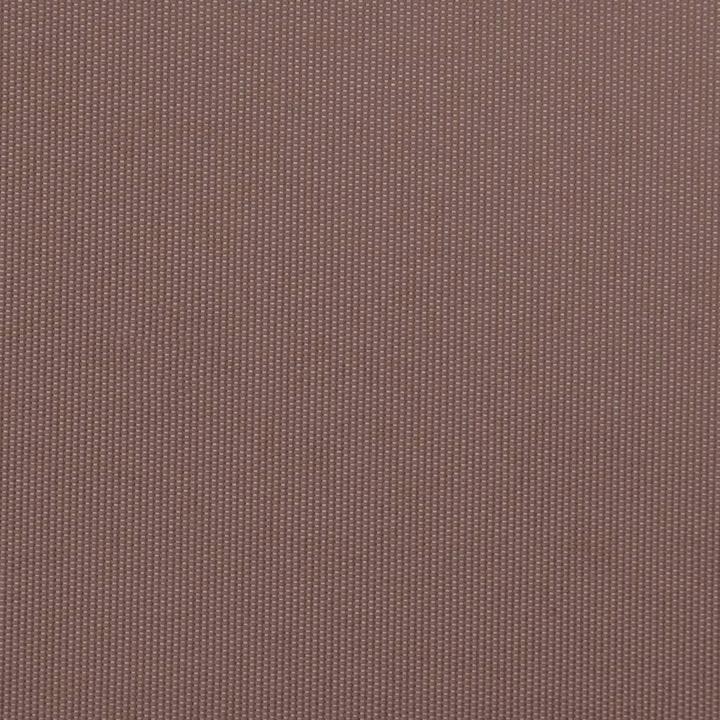 Actual product image VidaXL Markise Gelenkarmmarkise Sonnenmarkise Automatisch LED Braun 450x350cm (4.50 m)