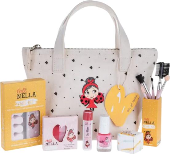 Immagine prodotto Miss Nella Set regalo per bambini (Set di manicure, Set trucco)