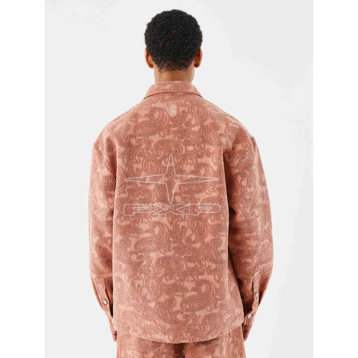 Actual product image Project X Paris Kalash (XXL)