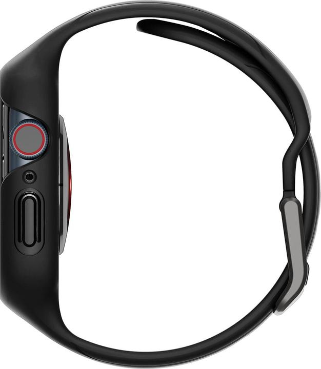 Actual product image Spigen Liquid Air Pro (41 mm, Thermoplastic polyurethane (TPU))