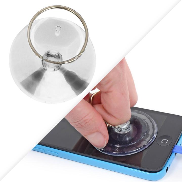 Image du produit Avizar Kit d'outils de réparation pour smartphones (Instrument, iPhone, iPad)