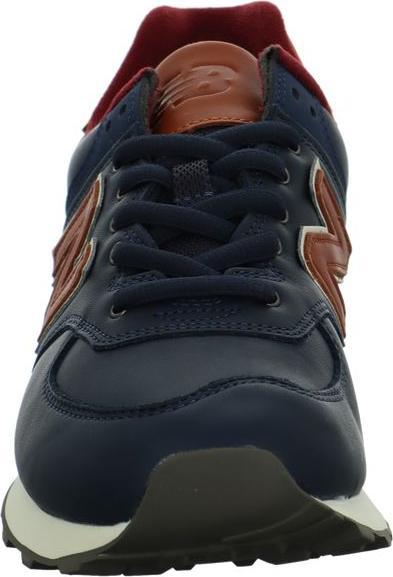 Produktbild New Balance ML574OMC (46.5)