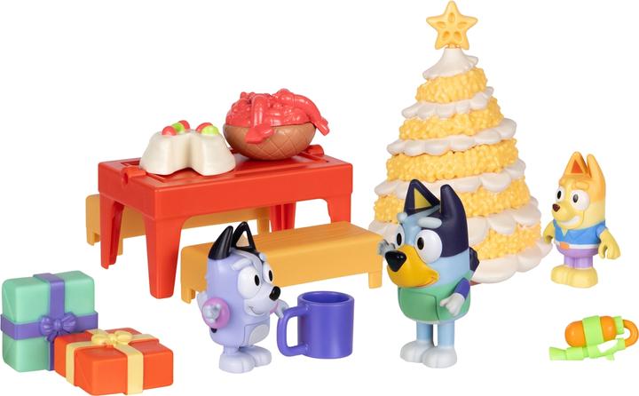 Image du produit Moose Bluey