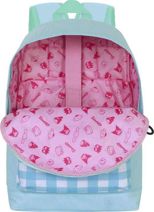 Produktbild Karactermania FAN HS Backpack 2.2 Vichy