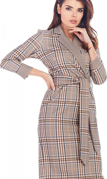 Image du produit Awama Robe de tous les jours (XL)
