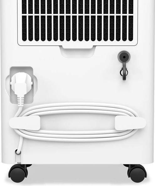 Actual product image Duux Bora Dehumidifier (30 m², 12 l/24h)