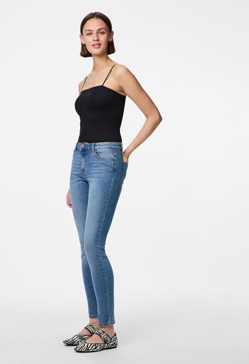 Actual product image Pieces PCDANA Skinny Fit Jeans (L)