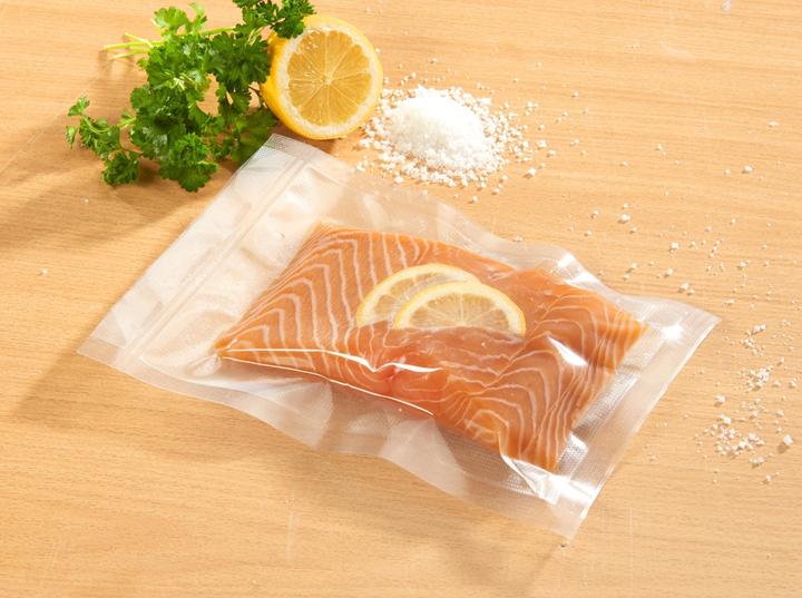 Produktbild Westfalia Vakuumbeutel Fresh Power, 22 x 30 cm, 50 Stück