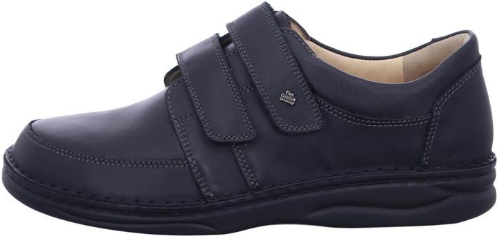 Image du produit Finn Comfort Chaussure basse Wicklow Velcro noir (42)