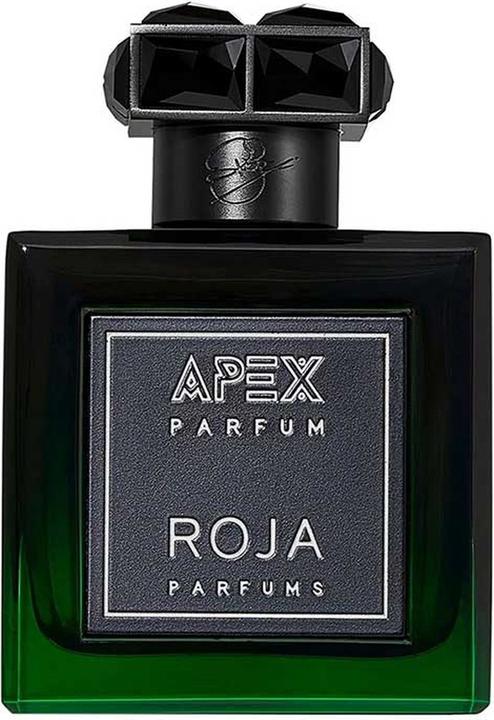 Actual product image Roja Parfums Apex Eau De Parfum 100 ml (man) (Eau de parfum, 100 ml)