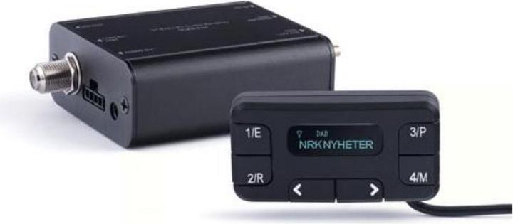 Produktbild Corus Dtr-758