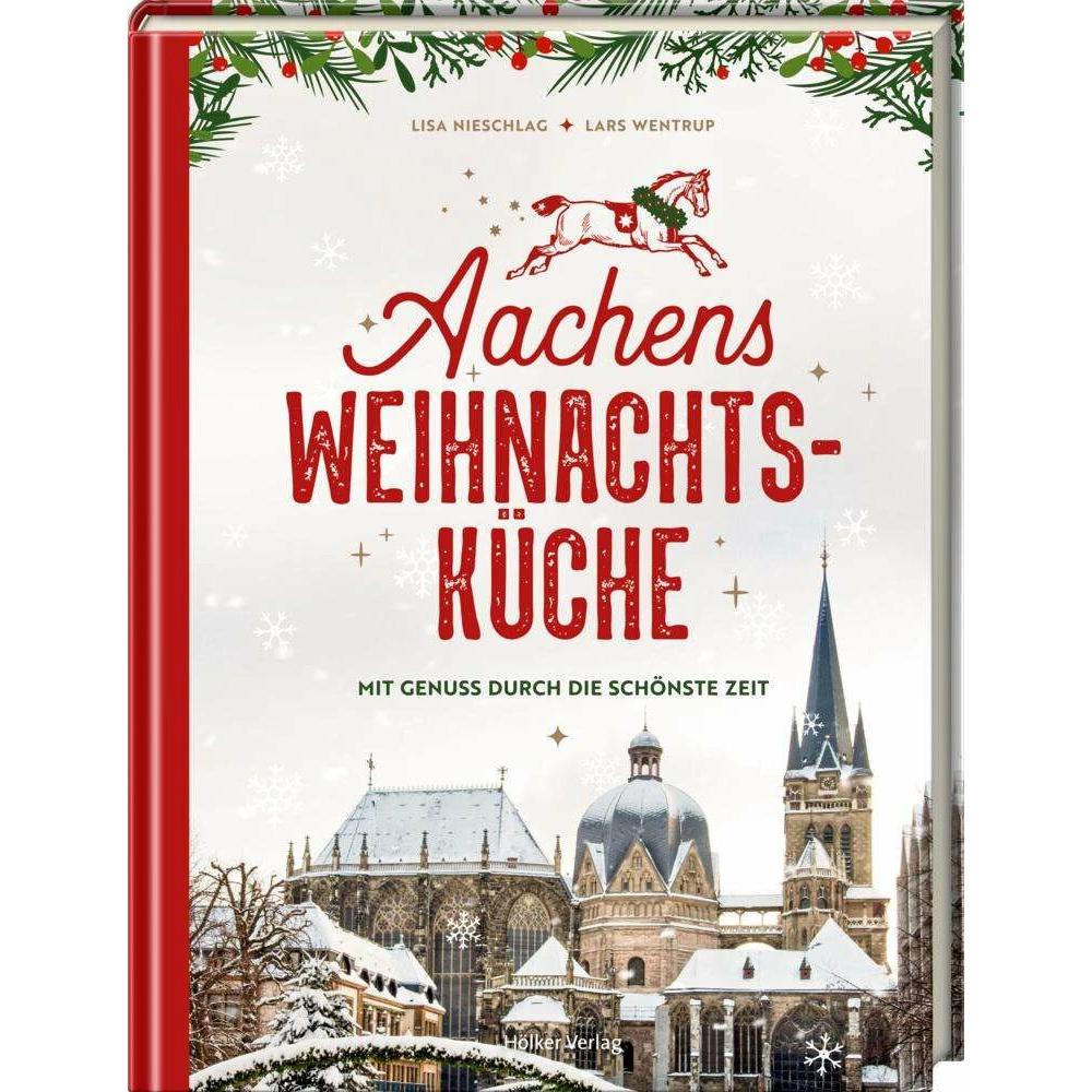Lisa Nieschlag, Ratgeber von Lars Wentrup, Lisa Nieschlag