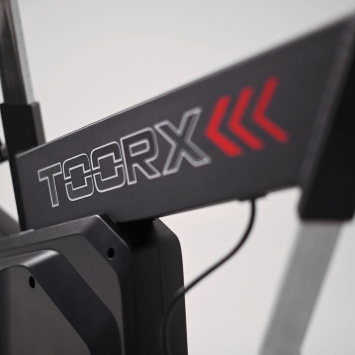 Actual product image Toorx Srx-Rebel