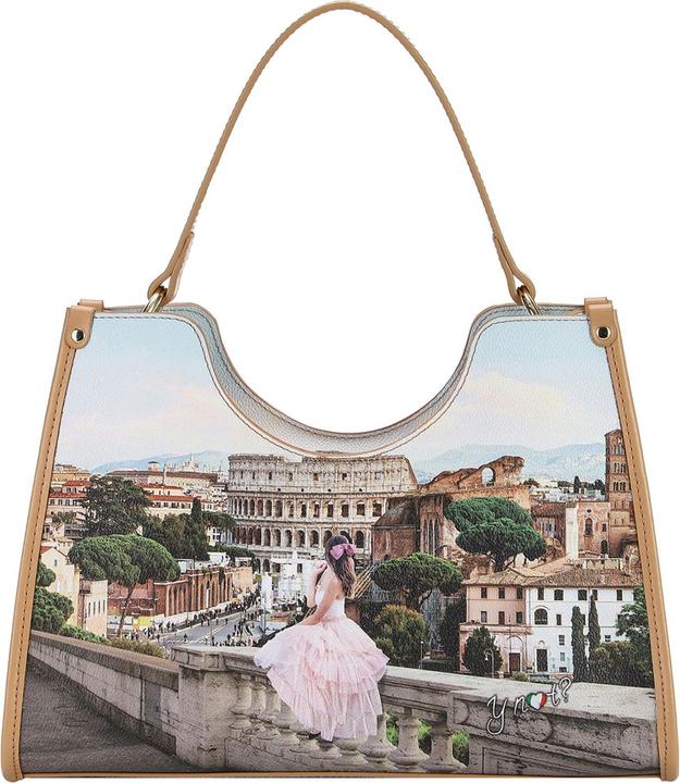 Immagine prodotto Ynot? Yesbag Shopper Tasche 32.5 cm (8 l)