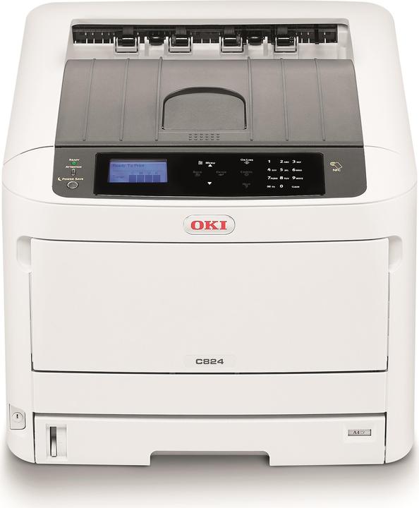 C844dnw (Laser, Colour)