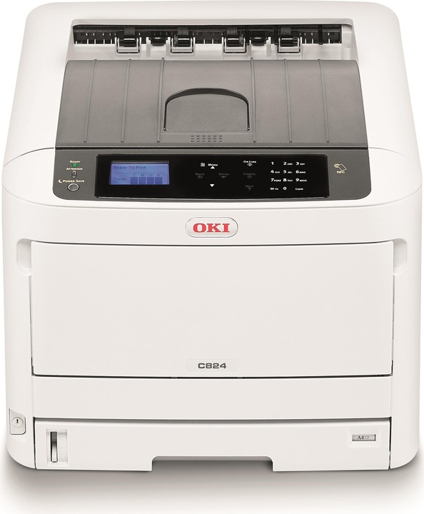 Produktbild OKI C844dnw (Laser, Farbe)