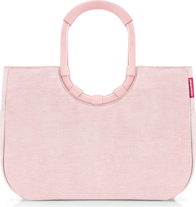 Produktbild reisenthel loopshopper L frame twist blush