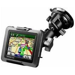 RAM Mounts Unpkd RAM Suction Cup Garmin, Netzwerkkamera Zubehör
