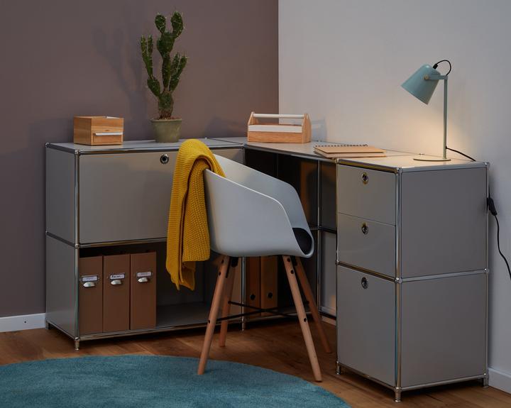 Produktbild micasa Soho (A4, 85 mm, 1 Stk.)