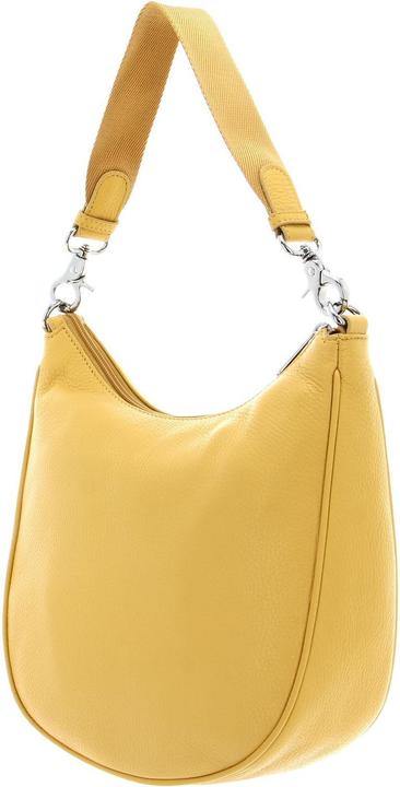 Actual product image Mandarina Duck Mellow Leather Hobo