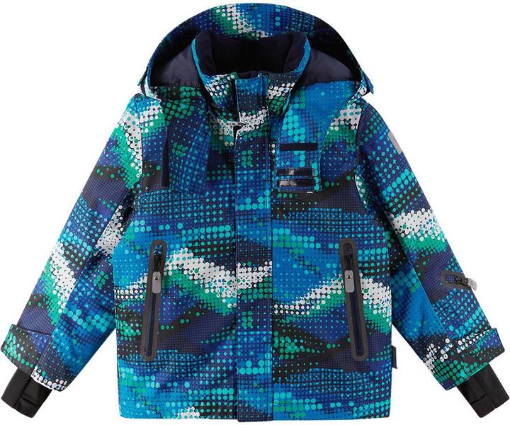 Actual product image Reima Kairala Winter Jacket (110)
