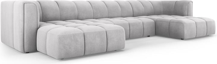 Actual product image Maison Heritage Adams (Sofa landscape)